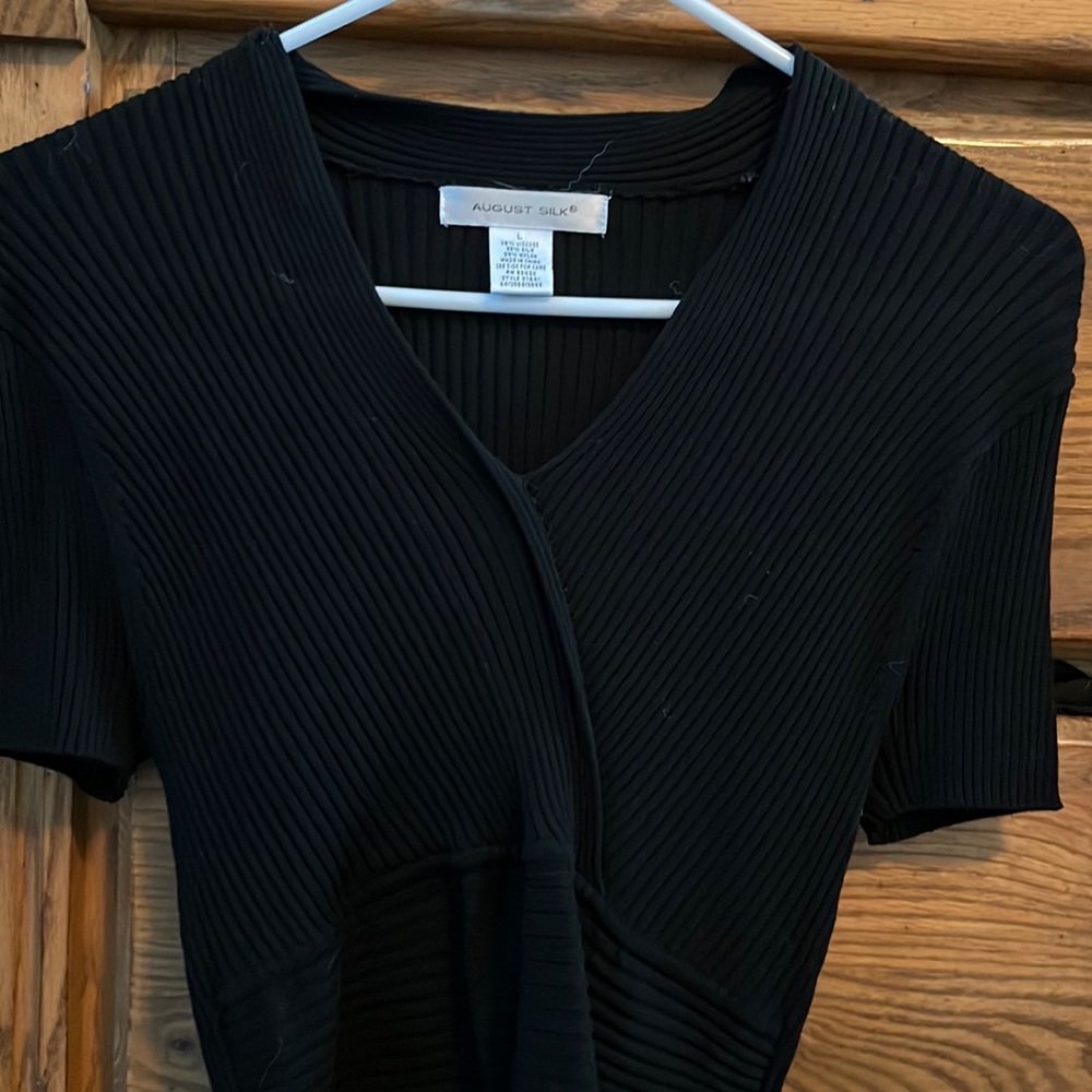 Sweater top